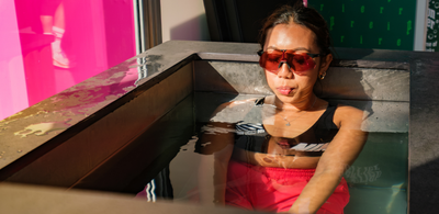 Engineering Readiness: Cold Water for High Performance